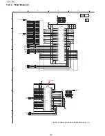 Предварительный просмотр 256 страницы Panasonic UF-5500 Service Manual