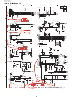 Предварительный просмотр 258 страницы Panasonic UF-5500 Service Manual