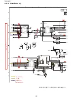 Предварительный просмотр 260 страницы Panasonic UF-5500 Service Manual