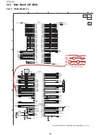 Предварительный просмотр 262 страницы Panasonic UF-5500 Service Manual