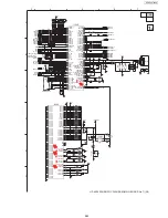 Предварительный просмотр 263 страницы Panasonic UF-5500 Service Manual