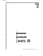 Предварительный просмотр 264 страницы Panasonic UF-5500 Service Manual