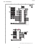 Предварительный просмотр 265 страницы Panasonic UF-5500 Service Manual