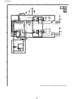 Предварительный просмотр 266 страницы Panasonic UF-5500 Service Manual