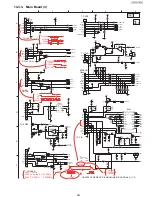 Предварительный просмотр 267 страницы Panasonic UF-5500 Service Manual