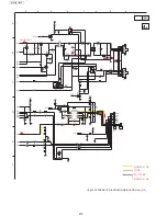 Предварительный просмотр 270 страницы Panasonic UF-5500 Service Manual