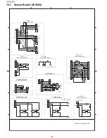 Предварительный просмотр 274 страницы Panasonic UF-5500 Service Manual