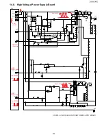 Предварительный просмотр 275 страницы Panasonic UF-5500 Service Manual