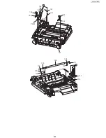 Предварительный просмотр 289 страницы Panasonic UF-5500 Service Manual