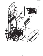 Предварительный просмотр 291 страницы Panasonic UF-5500 Service Manual