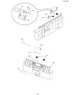 Предварительный просмотр 297 страницы Panasonic UF-5500 Service Manual