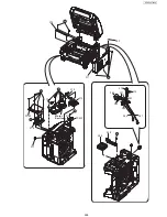 Предварительный просмотр 299 страницы Panasonic UF-5500 Service Manual