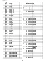 Предварительный просмотр 314 страницы Panasonic UF-5500 Service Manual