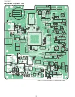 Предварительный просмотр 322 страницы Panasonic UF-5500 Service Manual