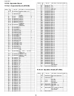 Предварительный просмотр 324 страницы Panasonic UF-5500 Service Manual