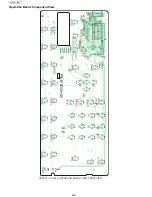 Предварительный просмотр 326 страницы Panasonic UF-5500 Service Manual