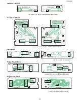 Предварительный просмотр 329 страницы Panasonic UF-5500 Service Manual