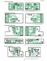 Предварительный просмотр 331 страницы Panasonic UF-5500 Service Manual