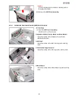 Preview for 40 page of Panasonic UF-8300 Service Manual