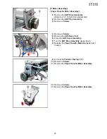 Preview for 44 page of Panasonic UF-8300 Service Manual