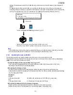 Preview for 63 page of Panasonic UF-8300 Service Manual