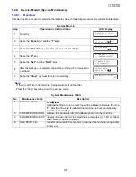 Preview for 191 page of Panasonic UF-8300 Service Manual