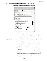 Предварительный просмотр 226 страницы Panasonic UF-8300 Service Manual