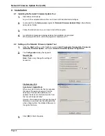 Предварительный просмотр 236 страницы Panasonic UF-8300 Service Manual