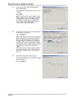 Preview for 244 page of Panasonic UF-8300 Service Manual