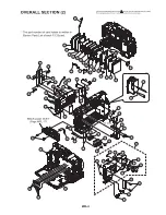 Preview for 4 page of Panasonic VariCam AJ-HPX3700MC Parts List