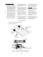 Предварительный просмотр 9 страницы Panasonic VBHNxxxSJ25 series General Installation Manual