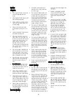 Preview for 11 page of Panasonic VBHNxxxSJ25 series General Installation Manual