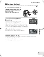 Preview for 79 page of Panasonic VDR-D300 (English, Spanish) Operating Instructions Manual