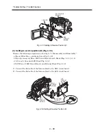 Предварительный просмотр 48 страницы Panasonic VDR-M30PP Service Manual