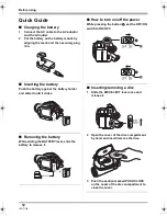 Preview for 12 page of Panasonic VDR VDR-D220 Operating Instructions Manual