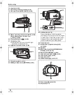 Предварительный просмотр 16 страницы Panasonic VDR VDR-D220 Operating Instructions Manual