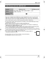 Preview for 23 page of Panasonic VDR VDR-D220 Operating Instructions Manual