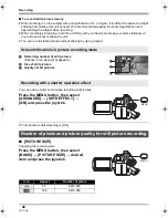 Предварительный просмотр 46 страницы Panasonic VDR VDR-D220 Operating Instructions Manual