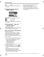 Preview for 82 page of Panasonic VDR VDR-D220 Operating Instructions Manual