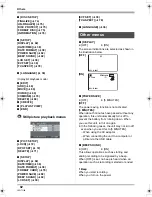 Preview for 92 page of Panasonic VDR VDR-D220 Operating Instructions Manual