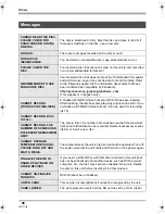 Предварительный просмотр 96 страницы Panasonic VDR VDR-D220 Operating Instructions Manual