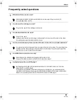 Preview for 99 page of Panasonic VDR VDR-D220 Operating Instructions Manual