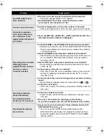 Preview for 101 page of Panasonic VDR VDR-D220 Operating Instructions Manual