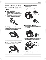 Предварительный просмотр 121 страницы Panasonic VDR VDR-D220 Operating Instructions Manual