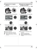 Предварительный просмотр 123 страницы Panasonic VDR VDR-D220 Operating Instructions Manual