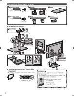 Preview for 6 page of Panasonic VIERA ST60M Operating Instructions Manual