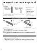 Preview for 58 page of Panasonic Viera TC-26LX70 Operating Instructions Manual