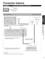 Preview for 61 page of Panasonic Viera TC-26LX70 Operating Instructions Manual