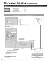 Preview for 62 page of Panasonic Viera TC-26LX70 Operating Instructions Manual