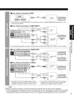 Preview for 63 page of Panasonic Viera TC-26LX70 Operating Instructions Manual